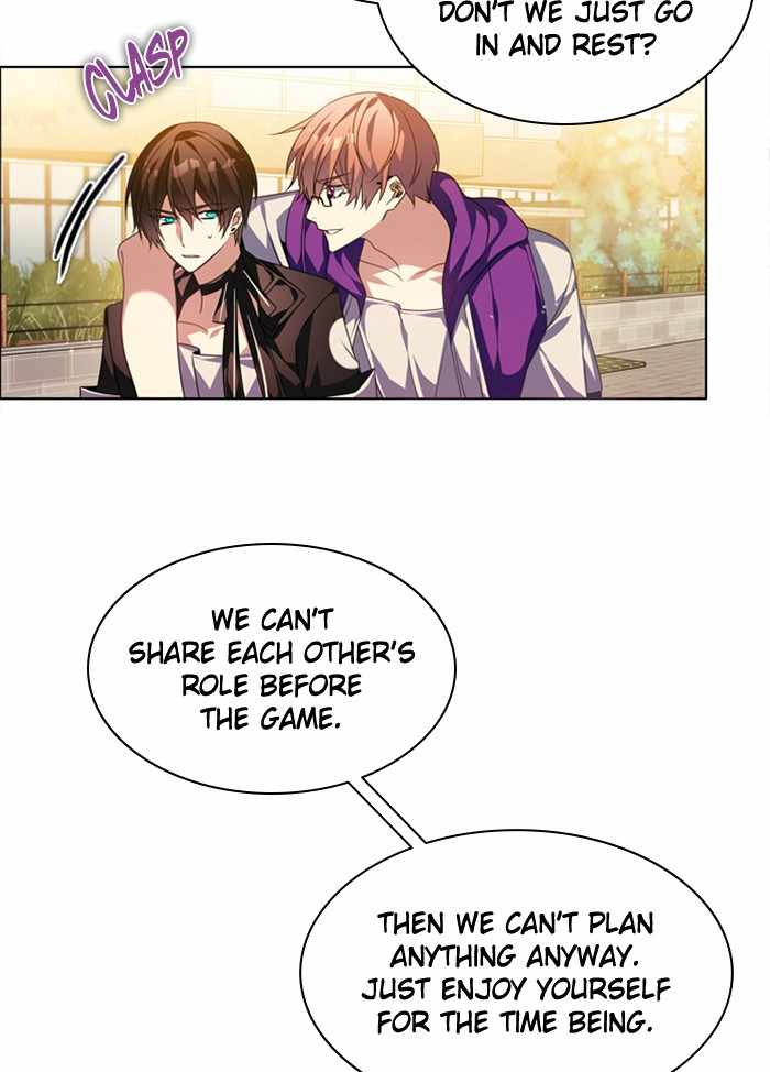 Zero Game Chapter 141 24